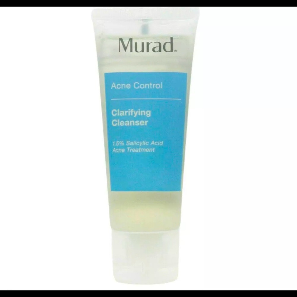Murad  Pula Lindsey SNOW BLIZZARD Upsidedown
